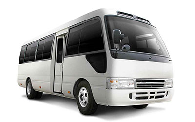 Passenger car private transfers